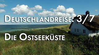 Ostseeküste 37 [upl. by Haliek]