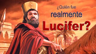 ¿Quién fue Lucifer según la Biblia [upl. by Valeda]