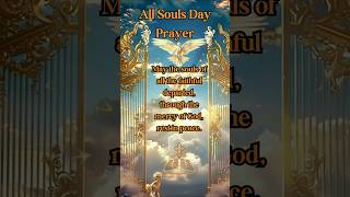 The Forgotten Catholic Tradition of All Souls Day [upl. by Angle]