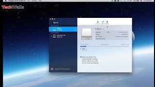 How to Transfer Files to NTFS Drives on Mac [upl. by Jilli]