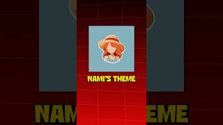 Day 12  Namis Theme by PaozBeats [upl. by Ladd746]