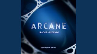 Come Play from the series Arcane League of Legends [upl. by Anirhtak]