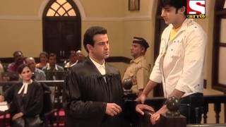 Adaalat  Bengali  Dandiya  Episode 64 [upl. by Ileana992]