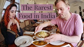 PARSI Food Tour in India Rare IndianIranian Cuisine RockEats [upl. by Ecnarual339]