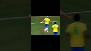 RAPHINHA amp ANDREAS PEREIRA  GOALS AGAINST PERU  FIFA WORLD CUP QUALIFIERS  AI Football show [upl. by Gemma]