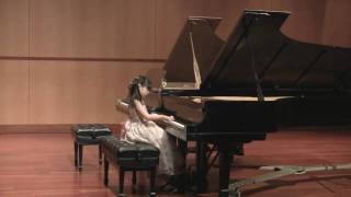 Debussy Arabesque No2 [upl. by Gans]