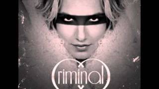 Britney Spears  Criminal Rock CoverRemakeRemix [upl. by Eeb109]