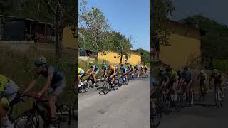 Ciclismo 🚴‍♀️ na Toscana [upl. by Zachery]