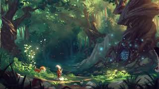 Whispers of the Enchanted Grove  Strings Instrumental [upl. by Myo]