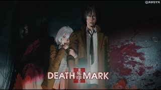 Death Mark II CreditsTrailer Song  False Saint by Hotaru Murasaki [upl. by Terrene]