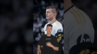 El despertar… de Fede Valverde valverde realmadrid mbappe bernabeu laliga shorts [upl. by Cosenza468]