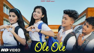 Ole Ole  Jawaani Jaaneman  Esmile new video  Jab Bhi Koi Ladki Dekhu  Funny story  Sweet Heart [upl. by Lhadnek]