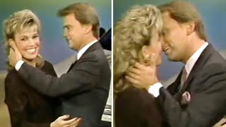 Att 77 Pat Sajak Confesses the Real Reason for His Retirement [upl. by Nomael]