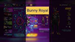 Bunny Royal 🔥🔥 [upl. by Annyl]