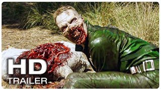 NEW UPCOMING MOVIE TRAILERS 2019 Weekly 31 [upl. by Odlauso]