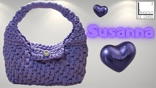 DELIZIOSO ROMANTICISMO PER LA BORSA quotSUSANNAquot [upl. by Nisen749]