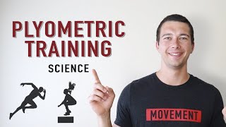 Plyometric Training Explained [upl. by Holmun]