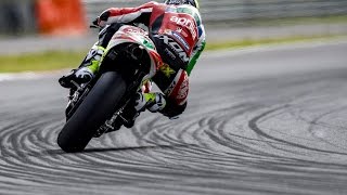 Aprilia Racing Team Gresini previews ArgentinaGP [upl. by Siclari641]