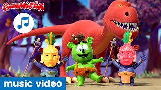 Gummibär  quotMAYA BANGA HEYquot Banga Man 3 Music Video  The Gummy Bear [upl. by Mehs854]