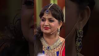 Khairati Lal ने बनाए 56 पकवान  Comedy Nights With Kapil [upl. by Sseb]