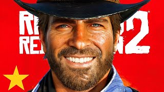 Red Dead Redemption 2  Final Mission  Red Dead Redemption Return for the money [upl. by Ayita206]