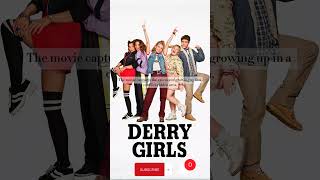 Derry Girls TVSeries [upl. by Vander]