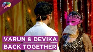 Varun And Devika Reunite In Jeet Gayi Toh Piya Morey  Zee tv [upl. by Anstice800]