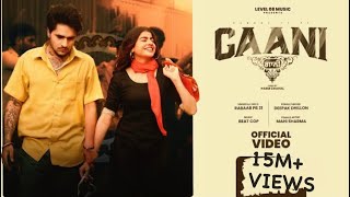 GAANI FULL VIDEO RABAAB PB 31 ft Deepak Dhillon  Mahi Sharma  Latest Punjabi Songs 2024 [upl. by Einial961]