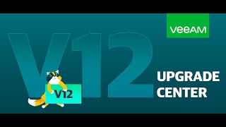 StepbyStep Instructions on How to Upgrade Veeam Backup amp Replication to Ver 121 [upl. by Salesin]