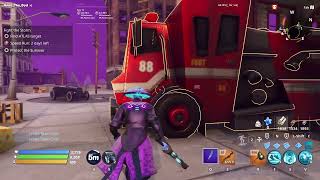 Destroy 3 Fire Trucks in successful missions often found in City zones 2022 [upl. by Alaik]