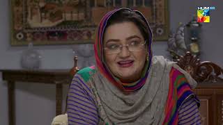 IbneHawwa  Episode 02 Best Scene 15  HUM TV [upl. by Enialb]