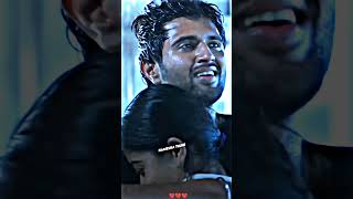 ❤️🥰yenti yenti full video song  Geetha govindanm  Vijay deverakonda rashmika ❤️❣️ [upl. by Leahcimsemaj]