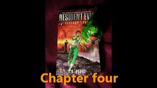 Resident Evil Caliban Cove chapter four [upl. by Thay]