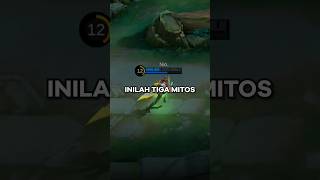 Mitos yg Ada di Mobile Legends [upl. by Kinghorn]