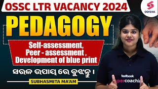 LTR Teacher Odisha 2024  LTR Pedagogy 2024  Steps amp Principle Of Test Construction  Subhasmita [upl. by Gypsie390]