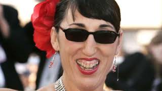 Rossy de Palma  From Baby to 59 Year Old [upl. by Mindy]