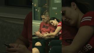 John cena amp Nikki Bella Love Status😍😍wwe shorts ytshorts viralvideo [upl. by Lavern]