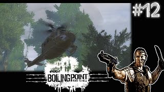 Boiling Point Road to Hell  Gameplay 12 [upl. by Ilana]