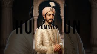 Mughal Emperors Legends of the Empire  Mughals dynasty  mughal vansh  shorts  youtubeshorts [upl. by Monaco614]