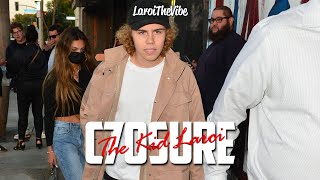 The Kid LAROI  C7osure Lyrics Unreleased Song Leaked [upl. by Ardnasal]