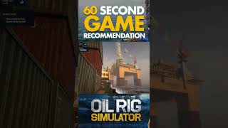 Oil Rig Simulator [upl. by Ysnat781]