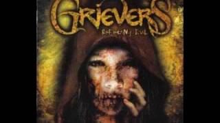 Grievers  An Untruthful Shape [upl. by Astor]