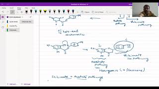 Flavonoids And Isoflavonoids  Biosynthesis  Kirti Patel [upl. by Annovaj]