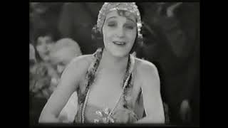 Gertrude Lawrence 1929 Special Request [upl. by Amahcen]