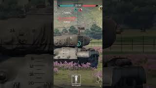 Ersatz M10 AWESOME war thunder mobile warthundermobile music warthunder beats gaming wot [upl. by Harwill]