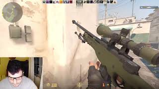 HighStakes Action in CounterStrike 2 Precision Strategy amp Intensity  Legendary One Gaming [upl. by Kcered]