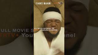 Iyawo Maami Yoruba Movie 2024  Official Trailer  Now Showing On ApataTV [upl. by Hopfinger770]