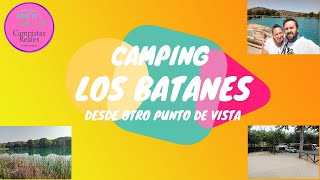 Camping los Batanes [upl. by Yltnerb]