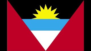 Country Fact File Antigua and Barbuda [upl. by Ardnahc]