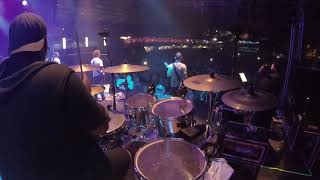 Natiruts  Naticongo  Drum Cam [upl. by Terr944]